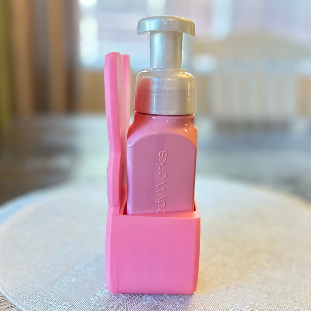 Peeps Bunny Soap Holder Bath & Body Works - Picture 4 of 5